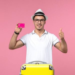 C1 - Single Entry Tourist Visa (B211)