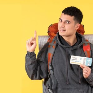 B1 - Holiday E-Visa VOA