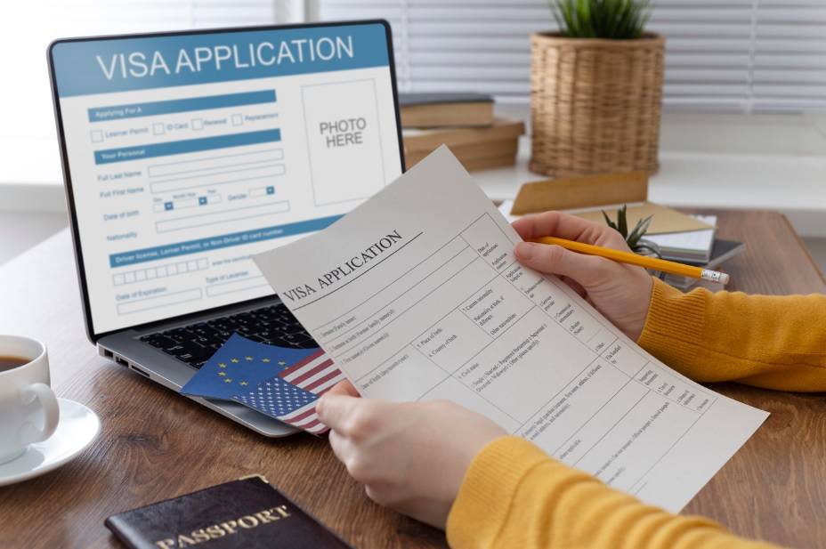 Stay Legal – professional Indonesia visa agent team