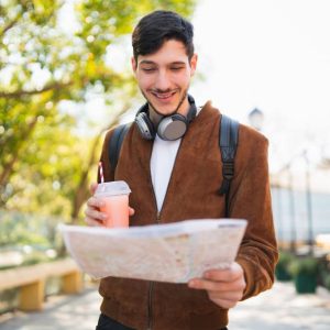 E33G - Digital Nomad