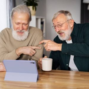 E33F – Retirement KITAS