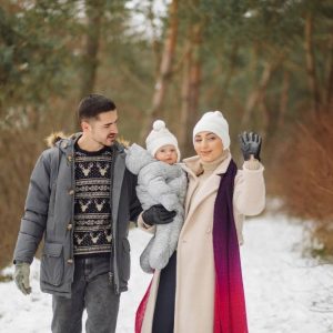 Family Members of Kitas Holders and Long Stay Visas