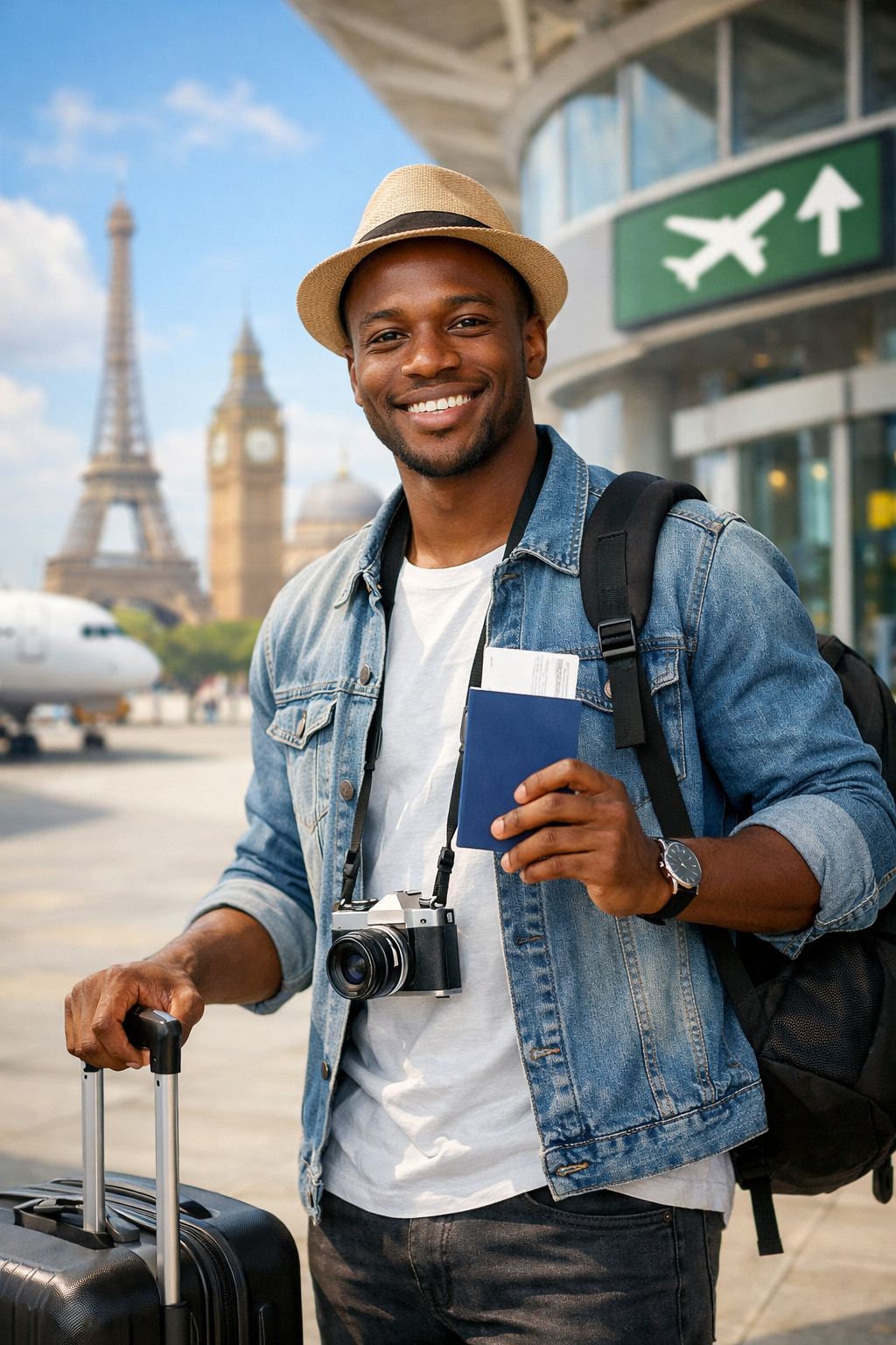 C1/C2 CALLING VISA COUNTRIES