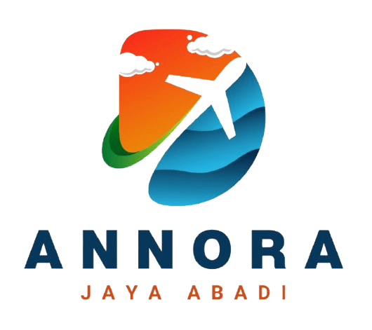 PT. ANNORA JAYA ABADI Logo