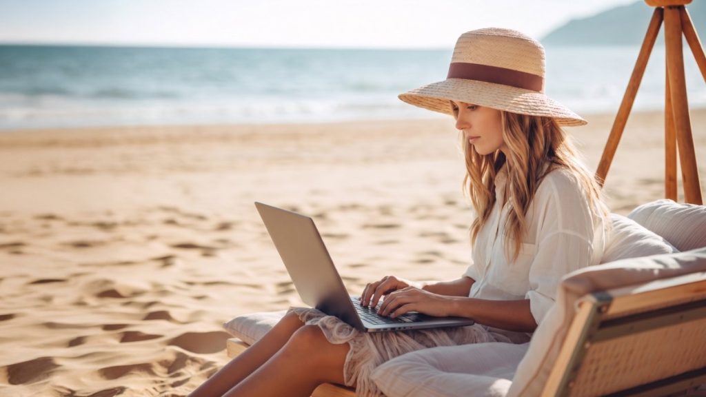 Indonesia work visa for Australians - 2026 KITAS and E33G guide by Stay Legal