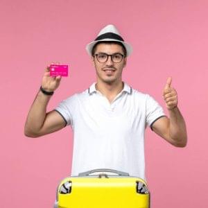 C1 - Single Entry Tourist Visa (B211)