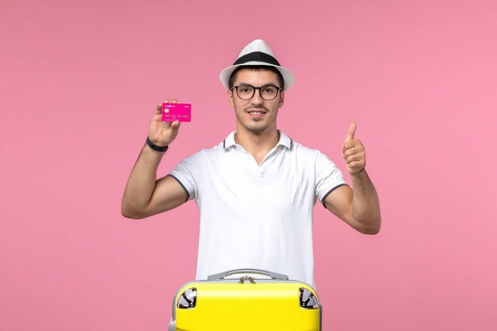 C1 - Single Entry Tourist Visa (B211)