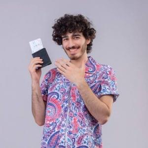 E- Visa VOA extension