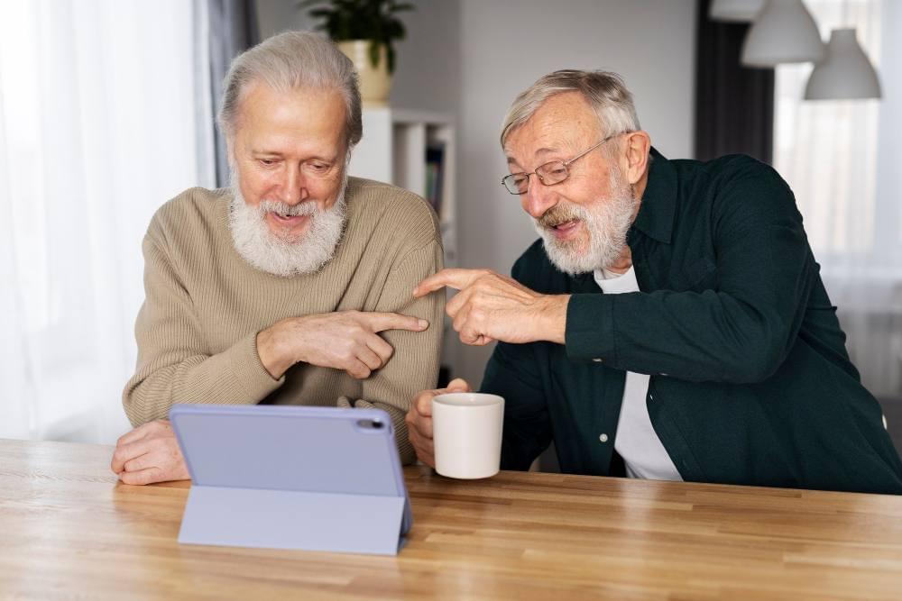 E33F – Retirement KITAS