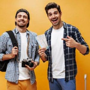 E30 - Student Visa